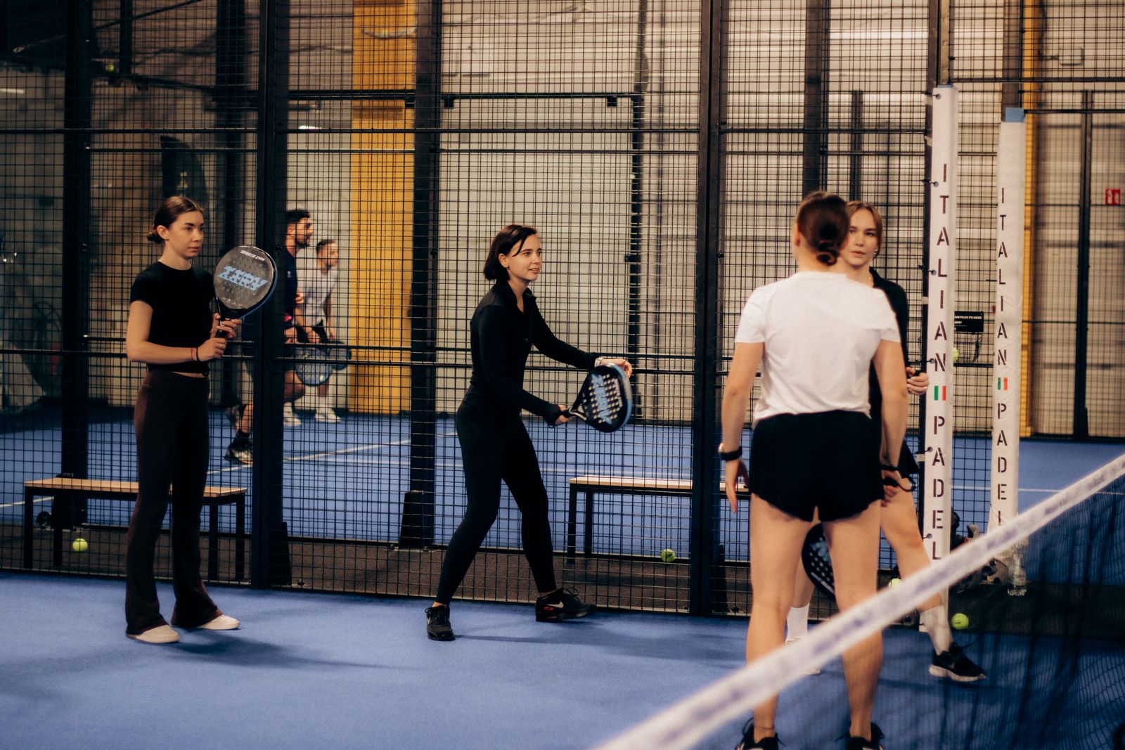 Padel for University Students in Pakistan: The Complete 2026 Guide